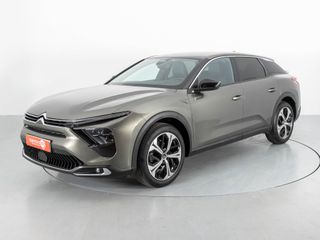 CITROEN C5 X TURBO GASOLINA 130CV