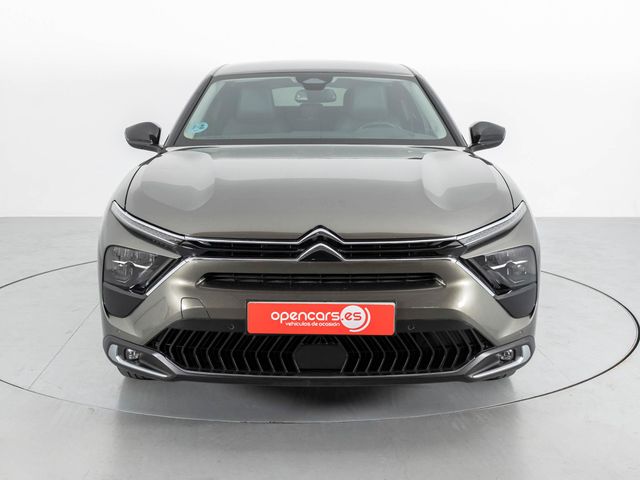 CITROEN C5 X TURBO GASOLINA 130CV