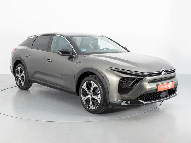 CITROEN C5 X TURBO GASOLINA 130CV