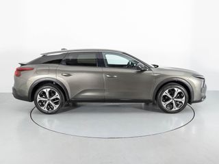 CITROEN C5 X TURBO GASOLINA 130CV