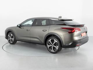 CITROEN C5 X TURBO GASOLINA 130CV