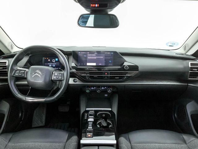 CITROEN C5 X TURBO GASOLINA 130CV
