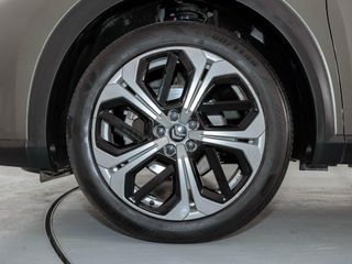 CITROEN C5 X TURBO GASOLINA 130CV