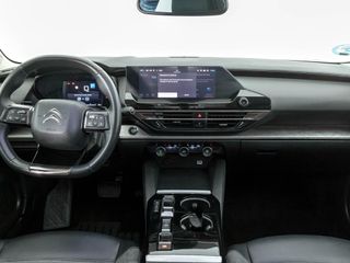 CITROEN C5 X TURBO GASOLINA 130CV