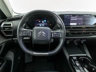 CITROEN C5 X TURBO GASOLINA 130CV