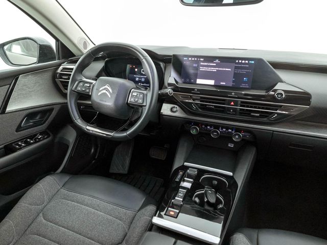 CITROEN C5 X TURBO GASOLINA 130CV
