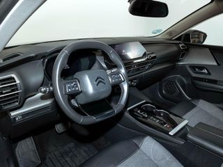 CITROEN C5 X TURBO GASOLINA 130CV