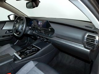 CITROEN C5 X TURBO GASOLINA 130CV