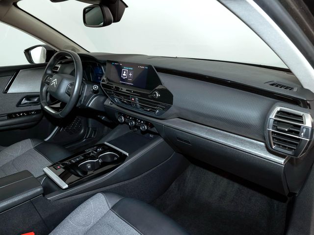 CITROEN C5 X TURBO GASOLINA 130CV