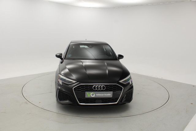 AUDI A3 SPORTBACK GENUINE EDITION 35 2.0 TDI 150 CV S TRONIC 5P