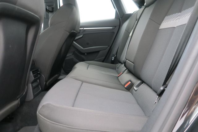 AUDI A3 SPORTBACK GENUINE EDITION 35 2.0 TDI 150 CV S TRONIC 5P