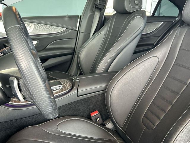 MERCEDES-BENZ Clase CLS 300 d 4MATIC