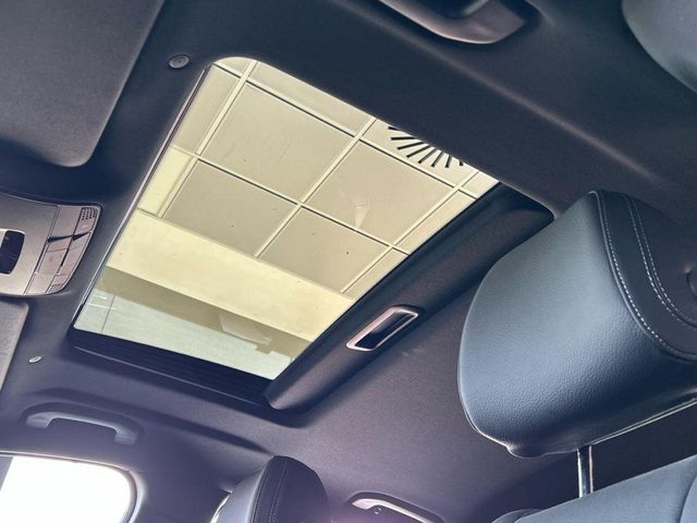 MERCEDES-BENZ Clase CLS 300 d 4MATIC