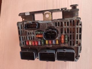 BSI Citroen Berlingo-Peugeot Partner