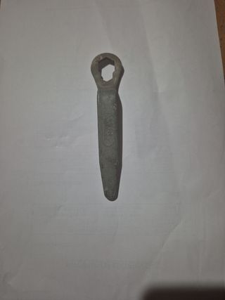Llave fija BH bicicleta