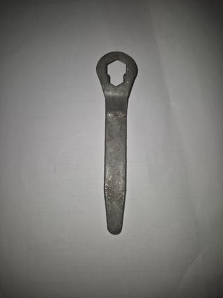 Llave fija BH bicicleta