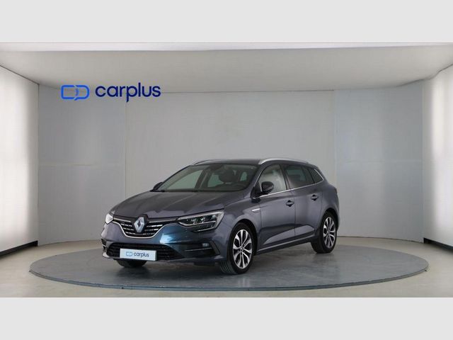 Renault Megane S.T. Techno TCe 103 kW (140CV) EDC GPF