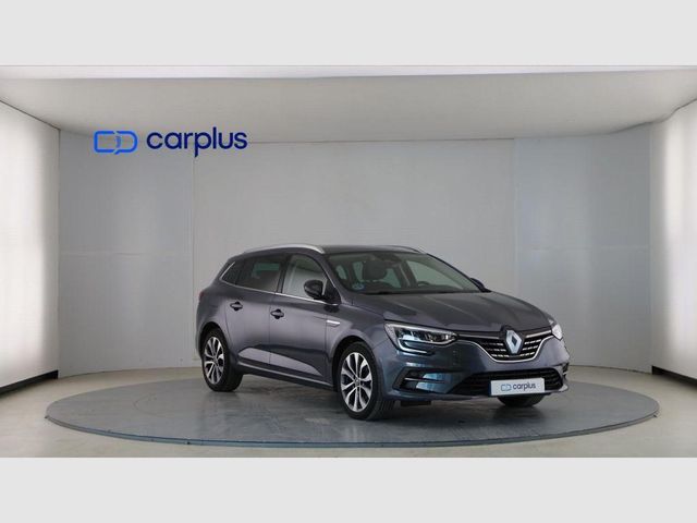 Renault Megane S.T. Techno TCe 103 kW (140CV) EDC GPF