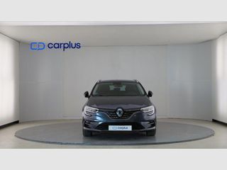 Renault Megane S.T. Techno TCe 103 kW (140CV) EDC GPF