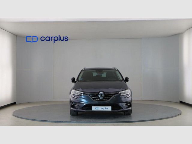 Renault Megane S.T. Techno TCe 103 kW (140CV) EDC GPF
