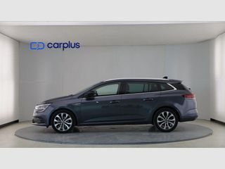 Renault Megane S.T. Techno TCe 103 kW (140CV) EDC GPF