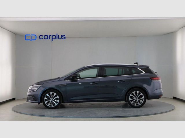 Renault Megane S.T. Techno TCe 103 kW (140CV) EDC GPF