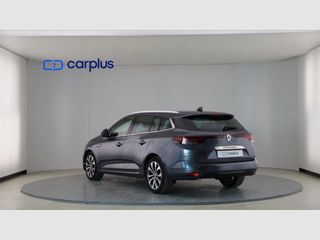 Renault Megane S.T. Techno TCe 103 kW (140CV) EDC GPF