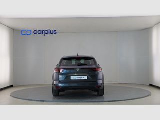 Renault Megane S.T. Techno TCe 103 kW (140CV) EDC GPF