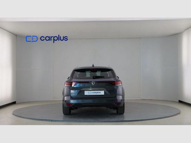 Renault Megane S.T. Techno TCe 103 kW (140CV) EDC GPF