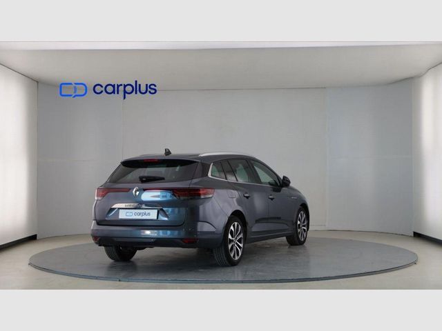 Renault Megane S.T. Techno TCe 103 kW (140CV) EDC GPF