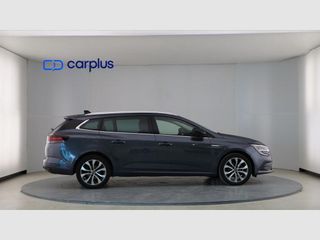 Renault Megane S.T. Techno TCe 103 kW (140CV) EDC GPF