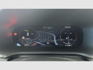 Renault Megane S.T. Techno TCe 103 kW (140CV) EDC GPF