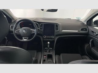 Renault Megane S.T. Techno TCe 103 kW (140CV) EDC GPF