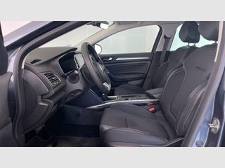 Renault Megane S.T. Techno TCe 103 kW (140CV) EDC GPF