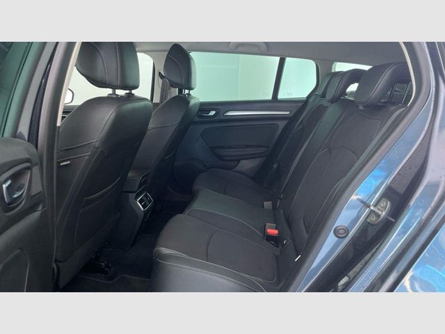 Renault Megane S.T. Techno TCe 103 kW (140CV) EDC GPF