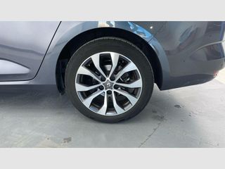 Renault Megane S.T. Techno TCe 103 kW (140CV) EDC GPF