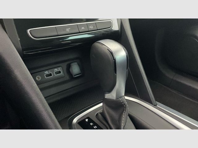 Renault Megane S.T. Techno TCe 103 kW (140CV) EDC GPF