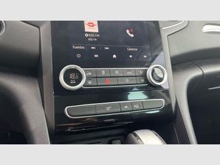 Renault Megane S.T. Techno TCe 103 kW (140CV) EDC GPF