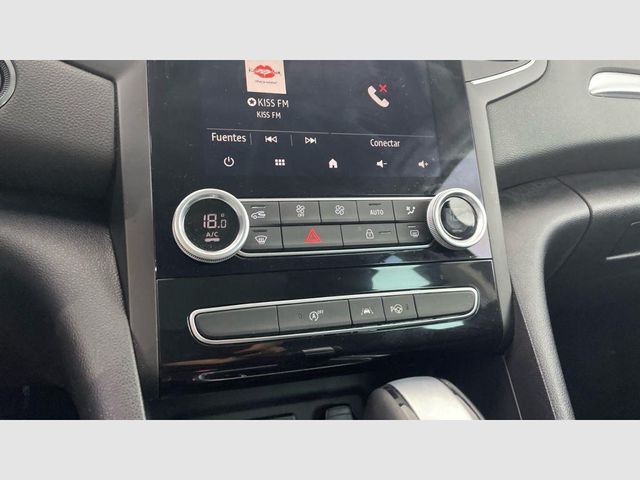 Renault Megane S.T. Techno TCe 103 kW (140CV) EDC GPF