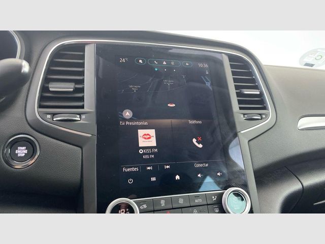 Renault Megane S.T. Techno TCe 103 kW (140CV) EDC GPF