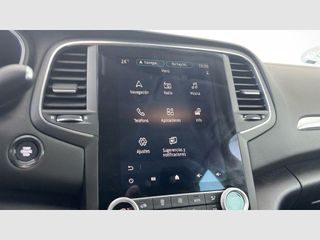 Renault Megane S.T. Techno TCe 103 kW (140CV) EDC GPF