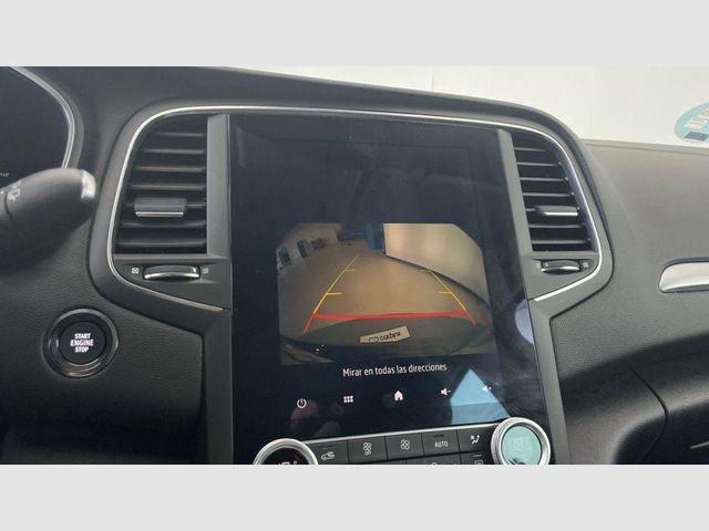 Renault Megane S.T. Techno TCe 103 kW (140CV) EDC GPF