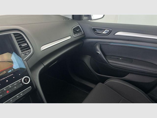 Renault Megane S.T. Techno TCe 103 kW (140CV) EDC GPF