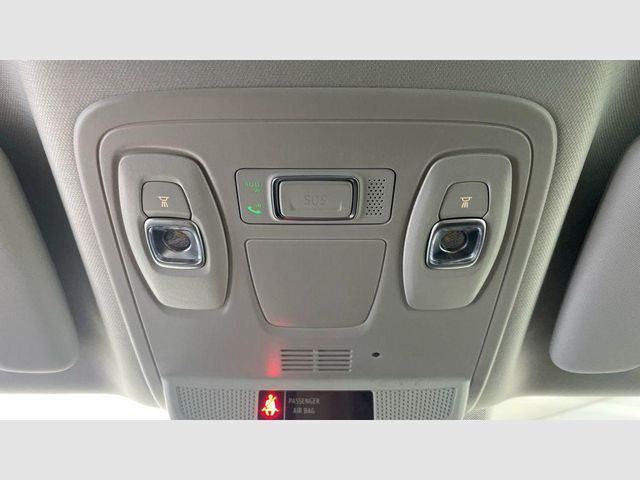 Renault Megane S.T. Techno TCe 103 kW (140CV) EDC GPF