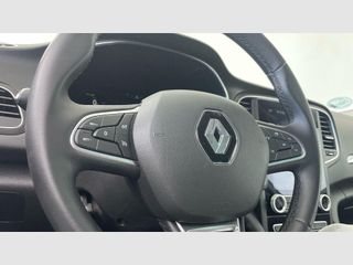 Renault Megane S.T. Techno TCe 103 kW (140CV) EDC GPF