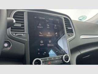 Renault Megane S.T. Techno TCe 103 kW (140CV) EDC GPF