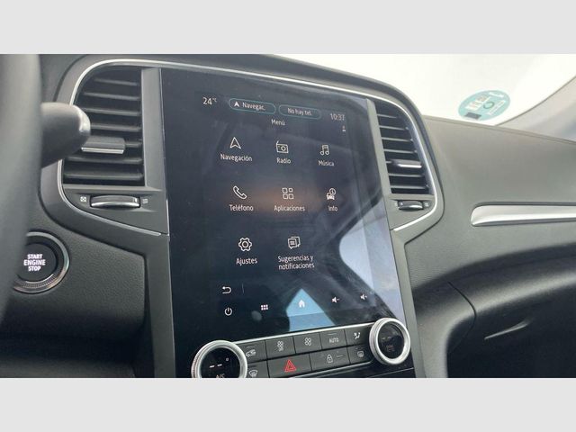 Renault Megane S.T. Techno TCe 103 kW (140CV) EDC GPF