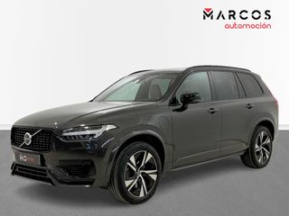Volvo XC90 2.0 T8 AWD Ultimate Dark Recharge Auto