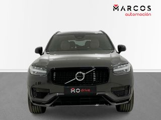 Volvo XC90 2.0 T8 AWD Ultimate Dark Recharge Auto