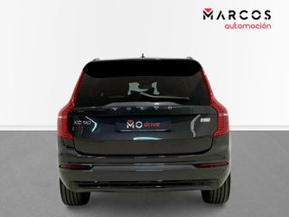 Volvo XC90 2.0 T8 AWD Ultimate Dark Recharge Auto